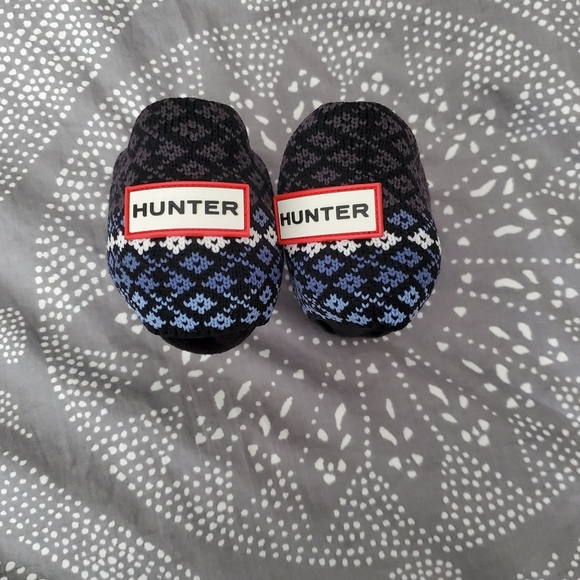 Hunter Boot Socks - Picture 3 of 3